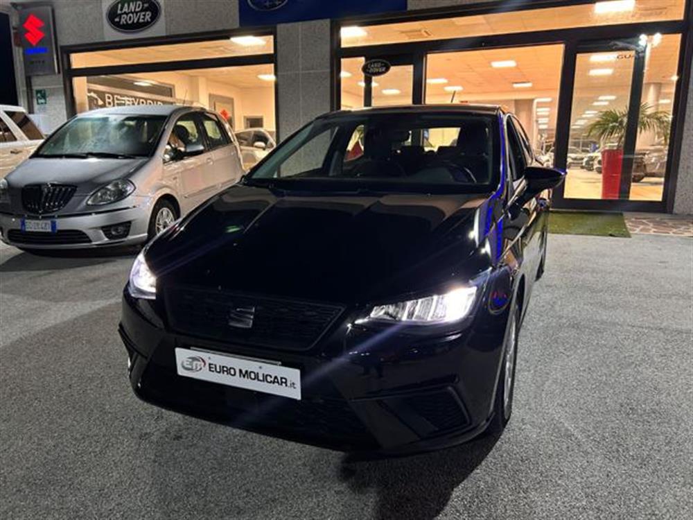 Ibiza Ibiza 1.0 EcoTSI 95 CV 5 p