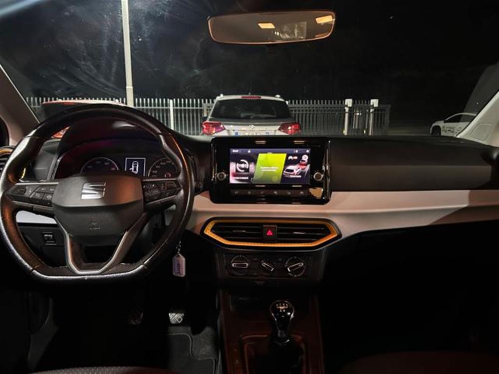 Ibiza Ibiza 1.0 EcoTSI 95 CV 5 p