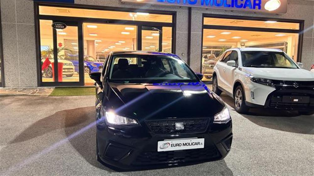 Ibiza Ibiza 1.0 EcoTSI 95 CV 5 p