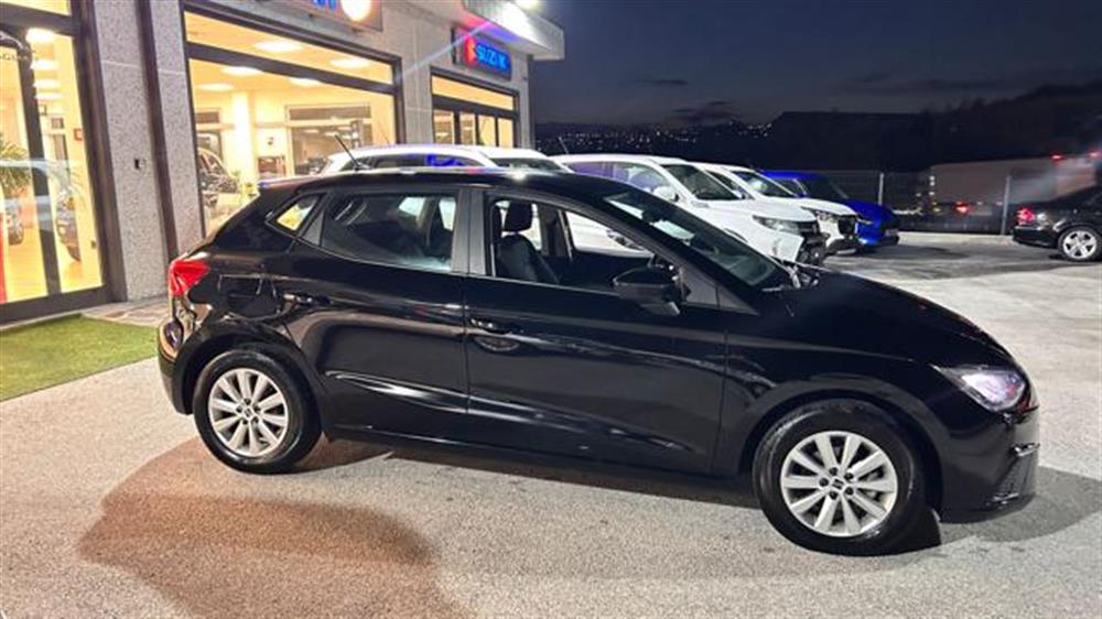 Ibiza Ibiza 1.0 EcoTSI 95 CV 5 p