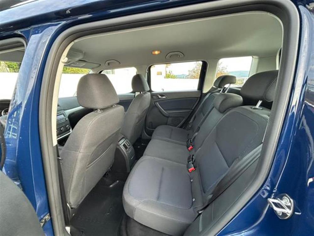 Yeti Yeti 1.6 TDI 105cv Advent