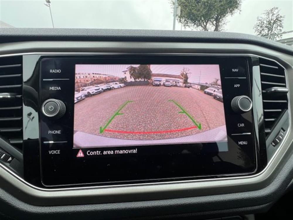 T-Roc T-Roc 2.0 TDI SCR Advanced