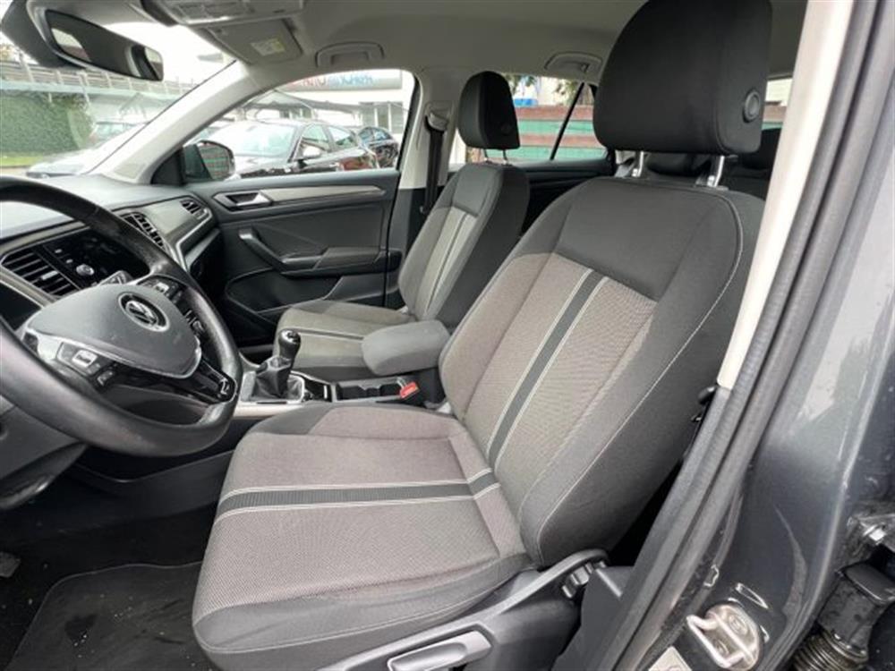 T-Roc T-Roc 2.0 TDI SCR Advanced