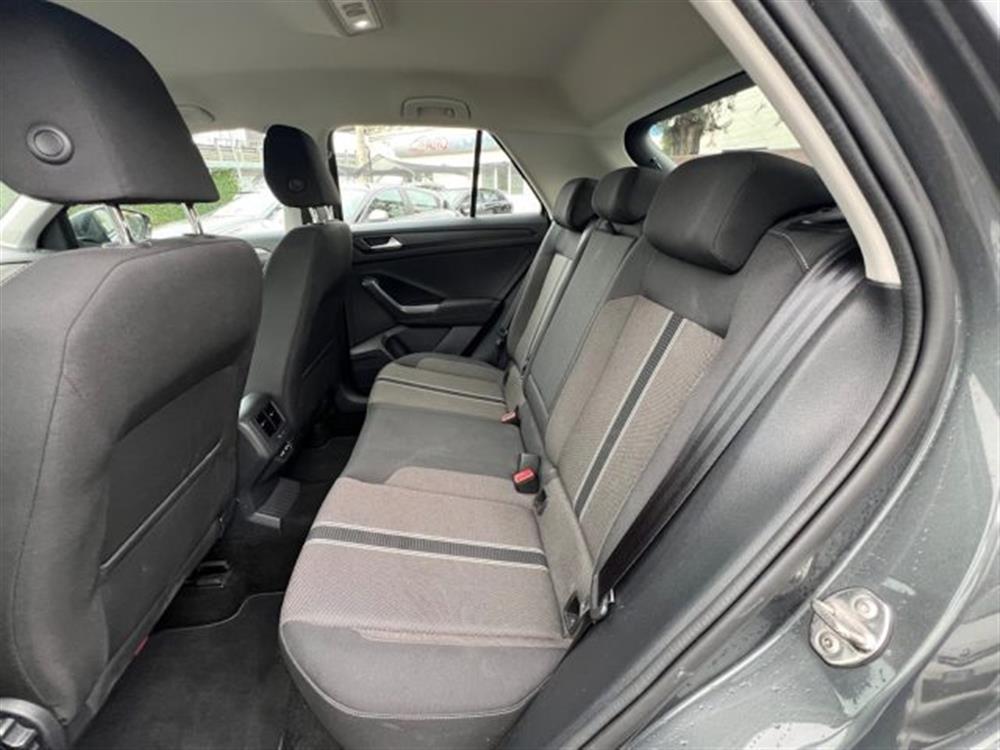 T-Roc T-Roc 2.0 TDI SCR Advanced