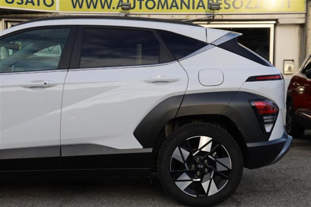 Kona Kona HEV 1.6 DCT XClass