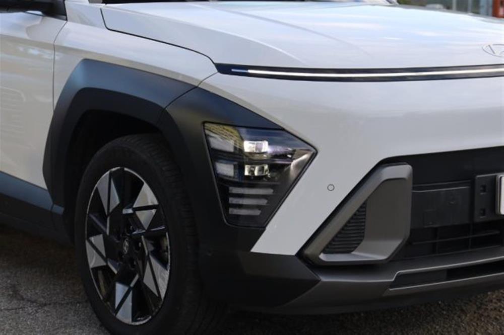 Kona Kona HEV 1.6 DCT XClass