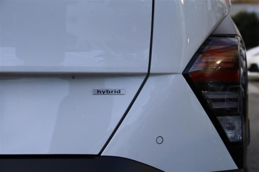 Kona Kona HEV 1.6 DCT XClass