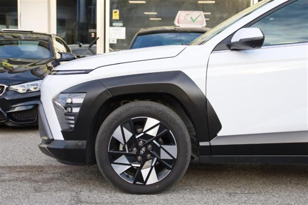 Kona Kona HEV 1.6 DCT XClass