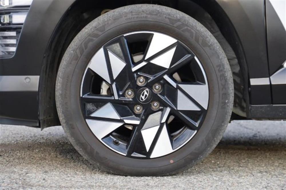 Kona Kona HEV 1.6 DCT XClass