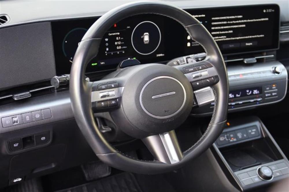 Kona Kona HEV 1.6 DCT XClass