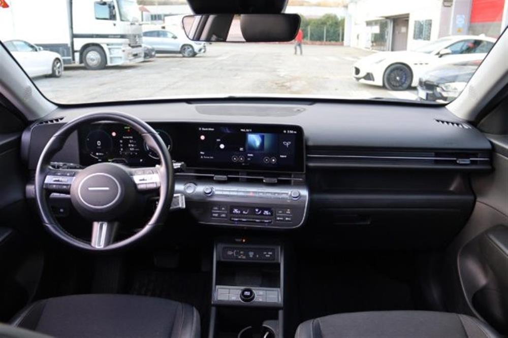 Kona Kona HEV 1.6 DCT XClass