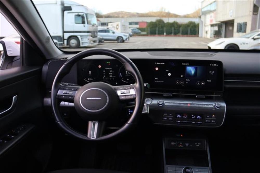 Kona Kona HEV 1.6 DCT XClass