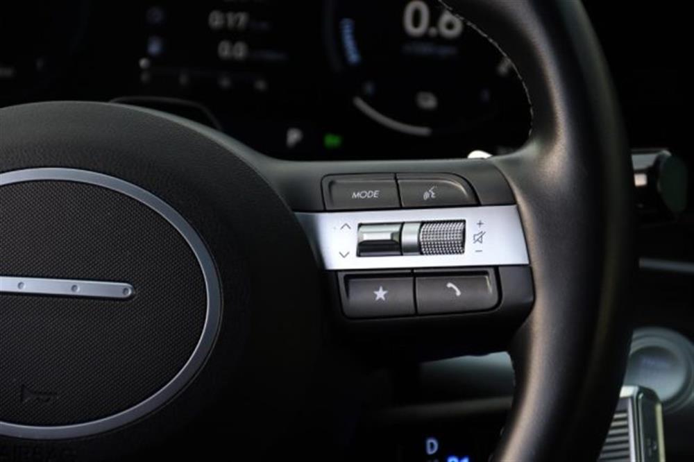 Kona Kona HEV 1.6 DCT XClass