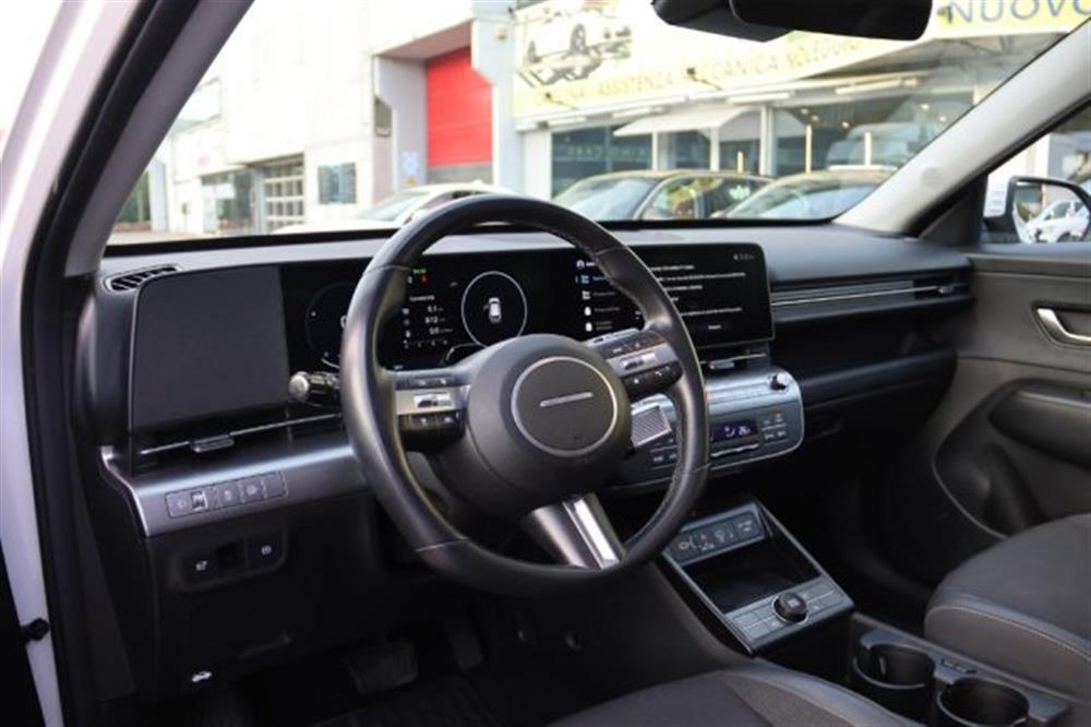 Kona Kona HEV 1.6 DCT XClass