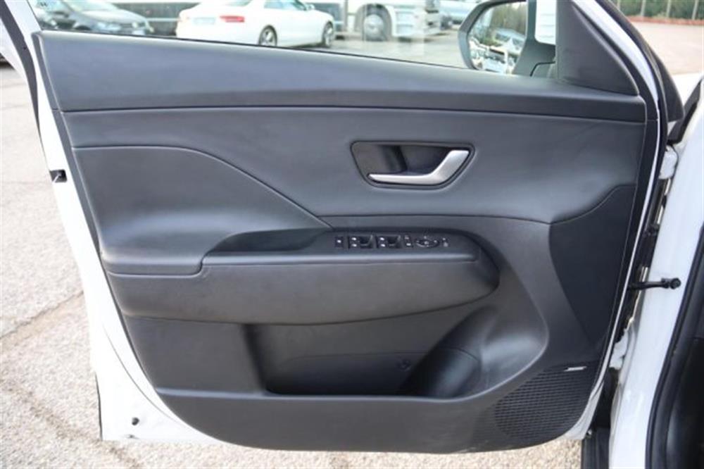 Kona Kona HEV 1.6 DCT XClass