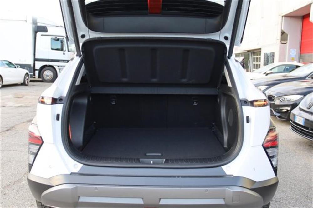 Kona Kona HEV 1.6 DCT XClass