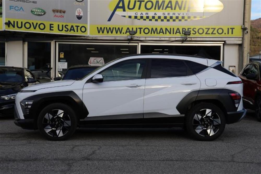 Kona Kona HEV 1.6 DCT XClass