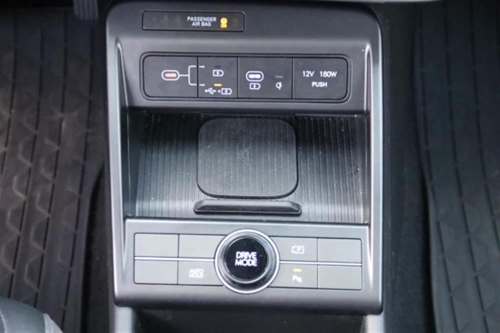 Kona Kona HEV 1.6 DCT XClass