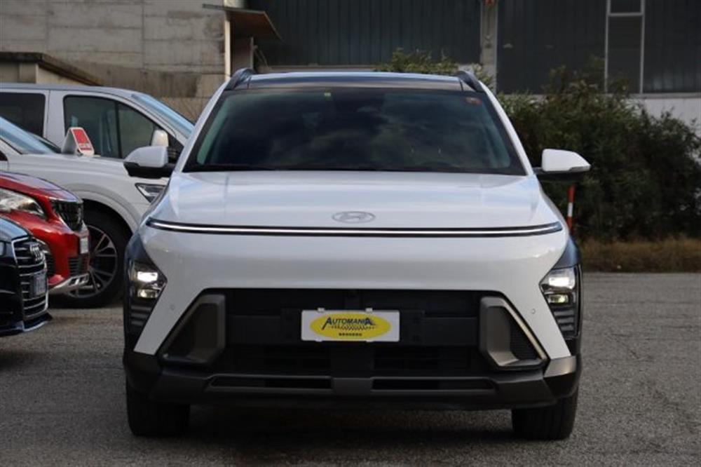 Kona Kona HEV 1.6 DCT XClass