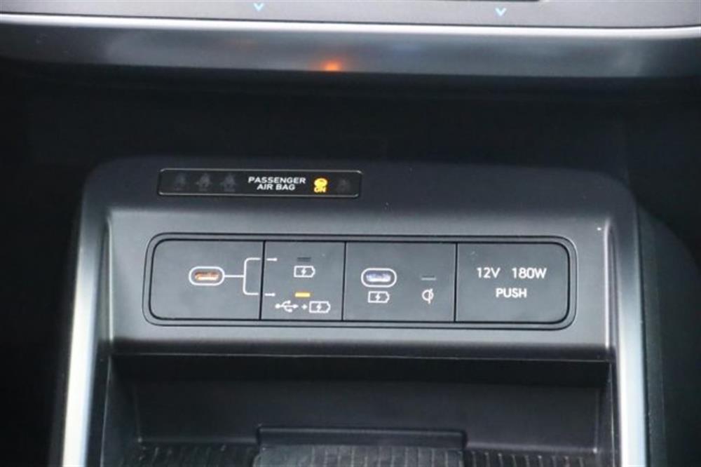 Kona Kona HEV 1.6 DCT XClass