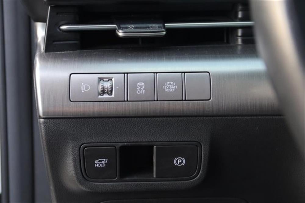 Kona Kona HEV 1.6 DCT XClass