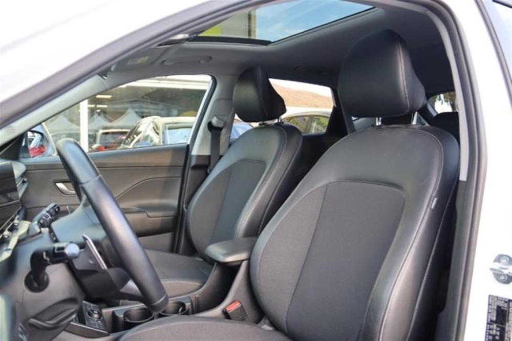 Kona Kona HEV 1.6 DCT XClass