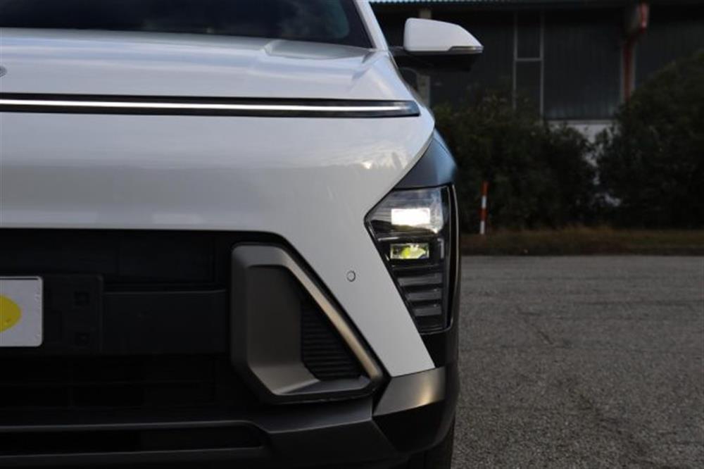 Kona Kona HEV 1.6 DCT XClass