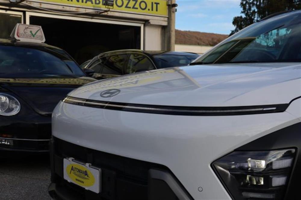 Kona Kona HEV 1.6 DCT XClass