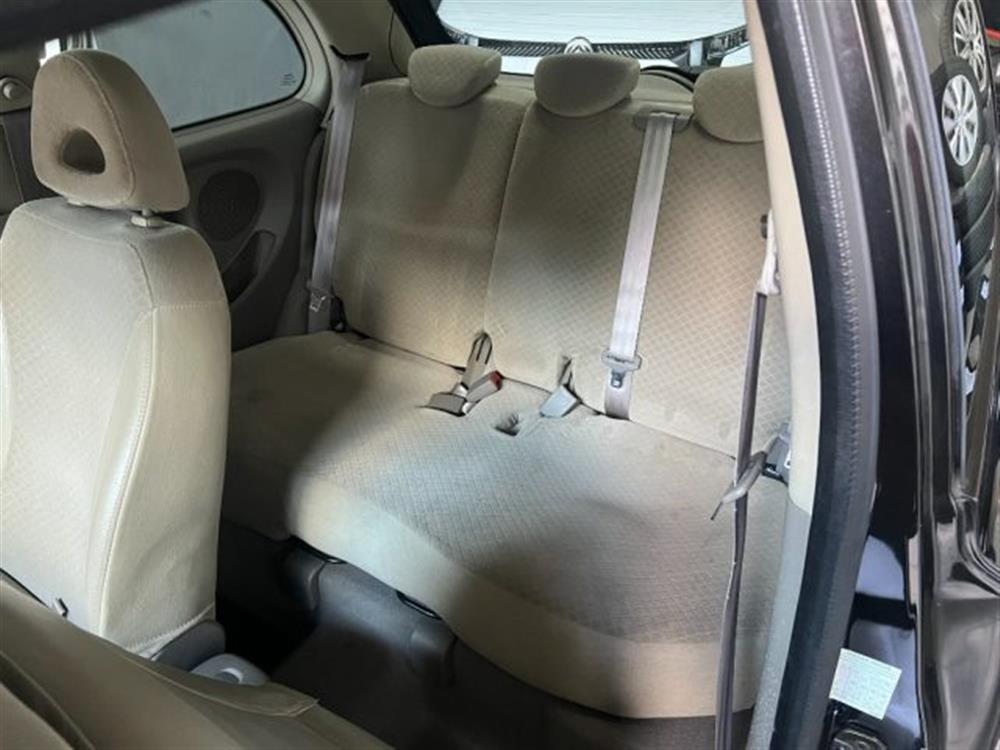 Micra Micra 1.4 16V 3 porte Tekn