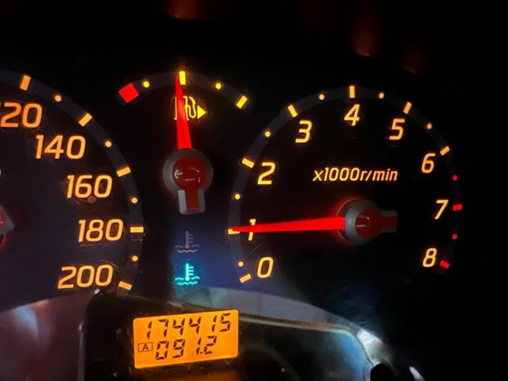 Micra Micra 1.4 16V 3 porte Tekn