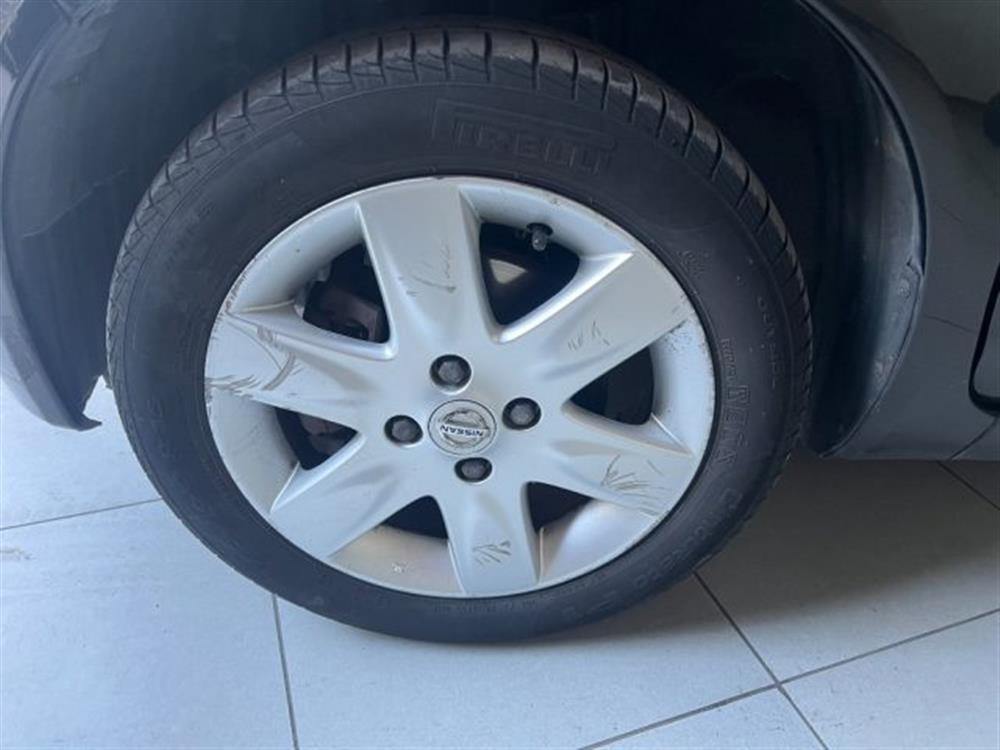 Micra Micra 1.4 16V 3 porte Tekn