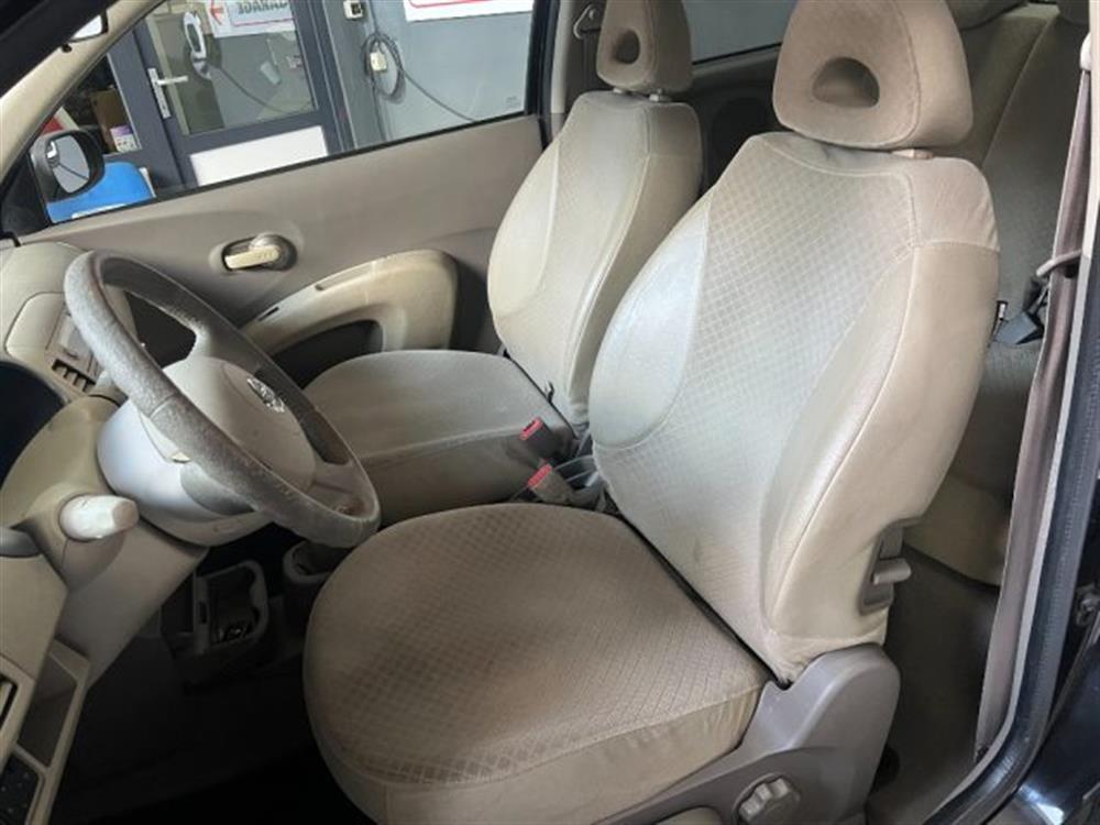 Micra Micra 1.4 16V 3 porte Tekn