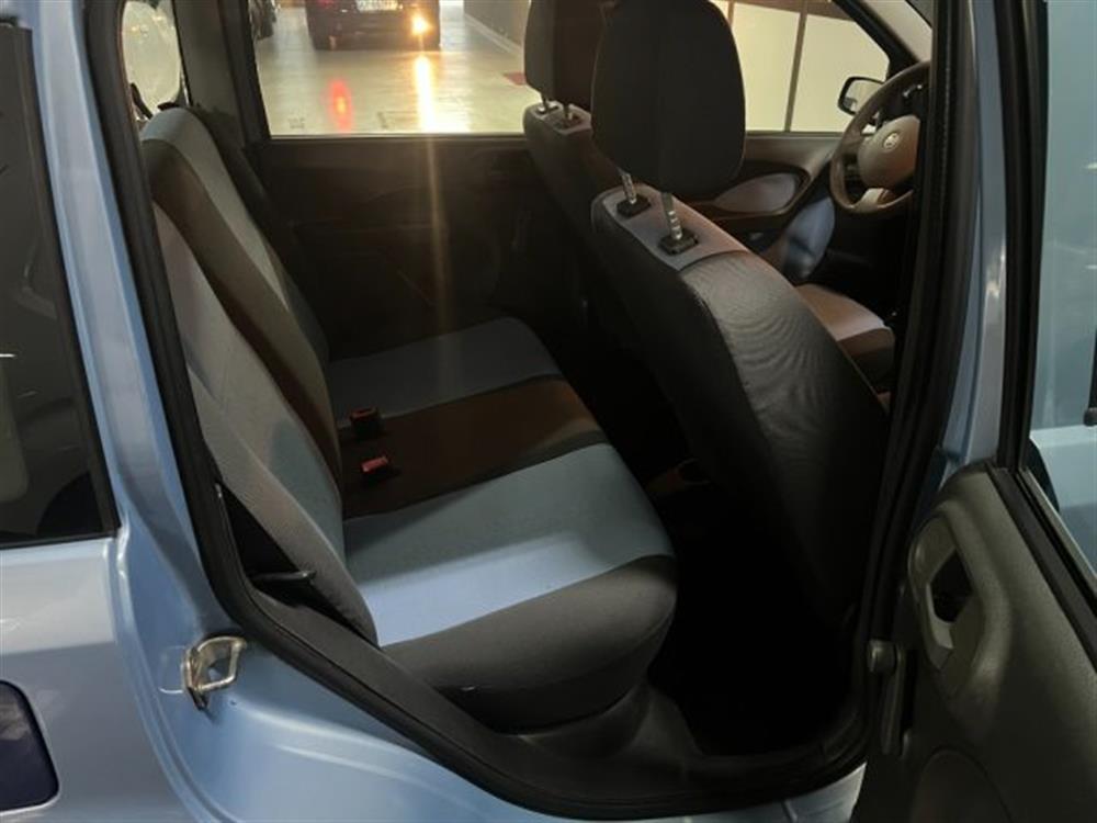 Panda Panda 1.1 Active GARANZIA