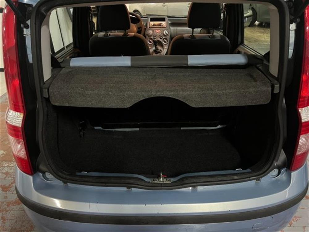 Panda Panda 1.1 Active GARANZIA