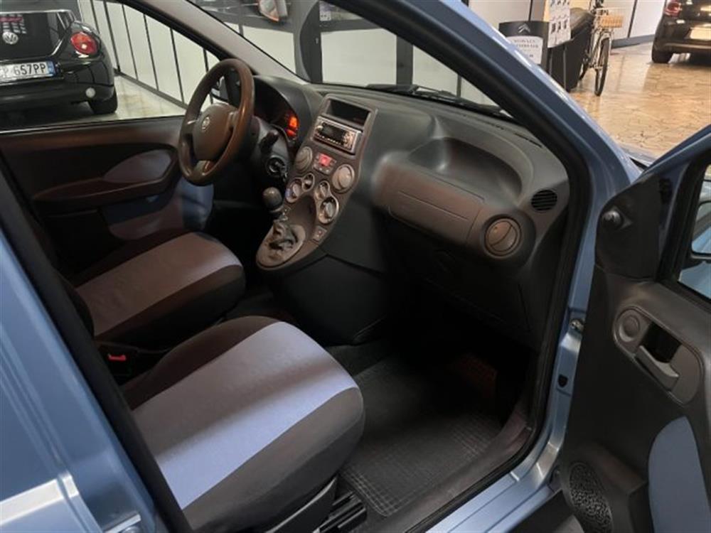 Panda Panda 1.1 Active GARANZIA