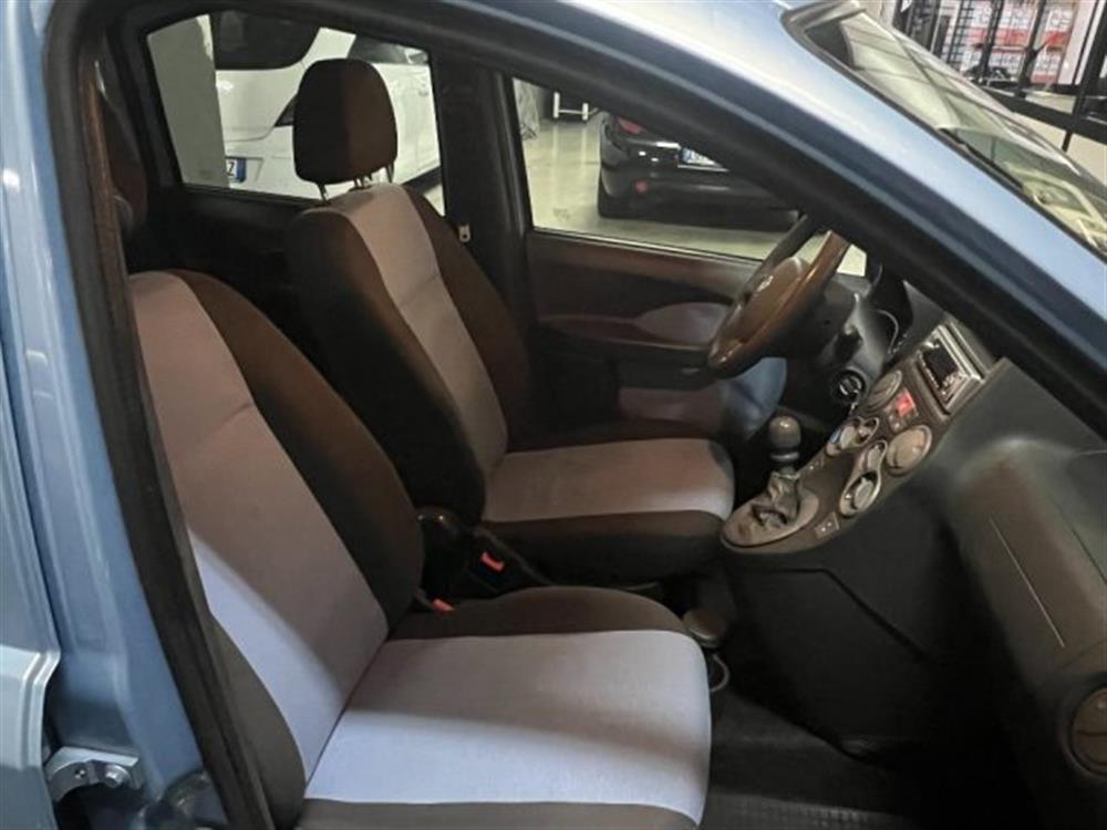 Panda Panda 1.1 Active GARANZIA