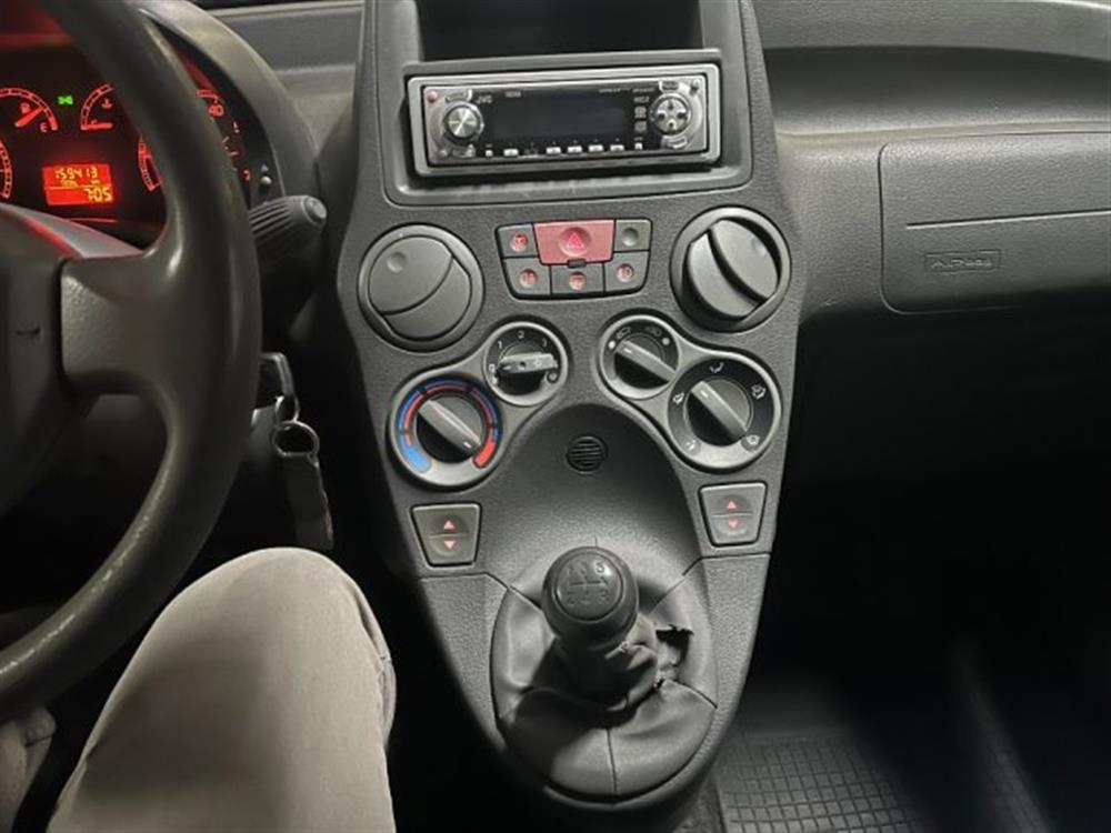 Panda Panda 1.1 Active GARANZIA