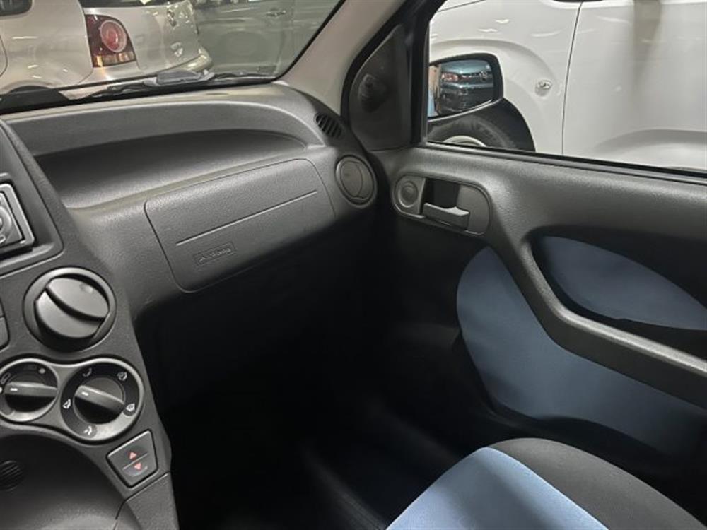 Panda Panda 1.1 Active GARANZIA