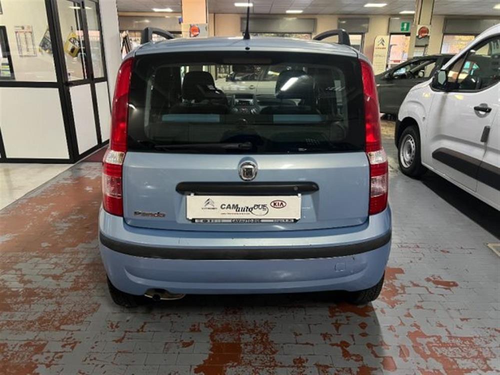 Panda Panda 1.1 Active GARANZIA