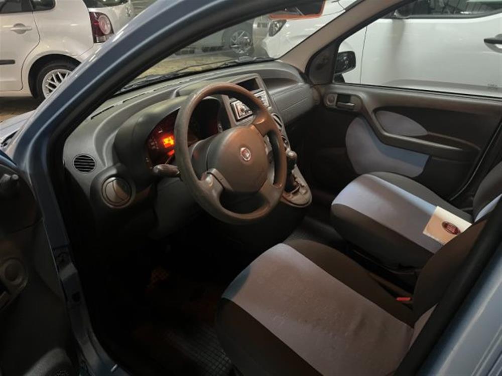 Panda Panda 1.1 Active GARANZIA