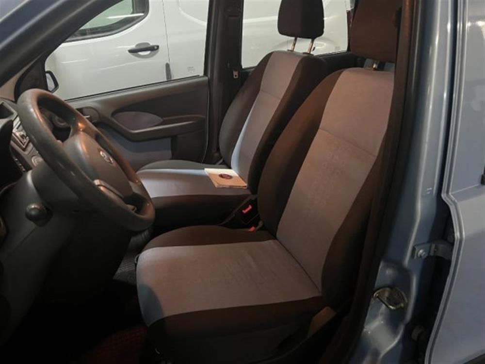 Panda Panda 1.1 Active GARANZIA