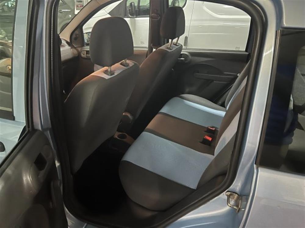 Panda Panda 1.1 Active GARANZIA