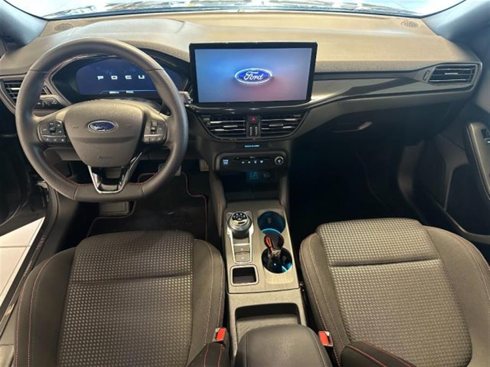 Focus Focus 1.500 DIESEL 115 CV