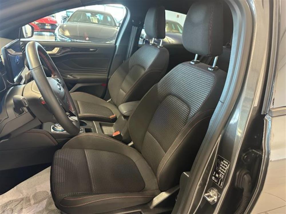 Focus Focus 1.500 DIESEL 115 CV