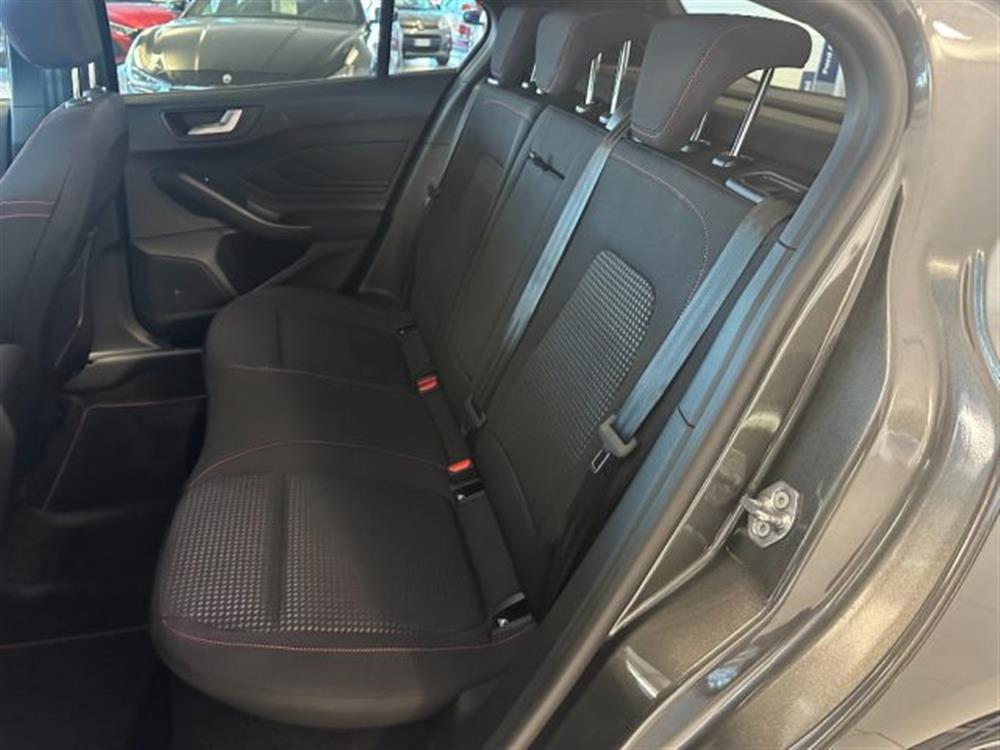 Focus Focus 1.500 DIESEL 115 CV