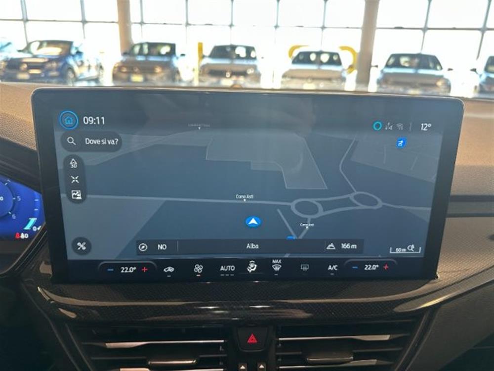 Focus Focus 1.500 DIESEL 115 CV