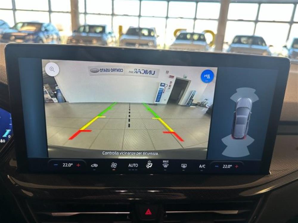 Focus Focus 1.500 DIESEL 115 CV