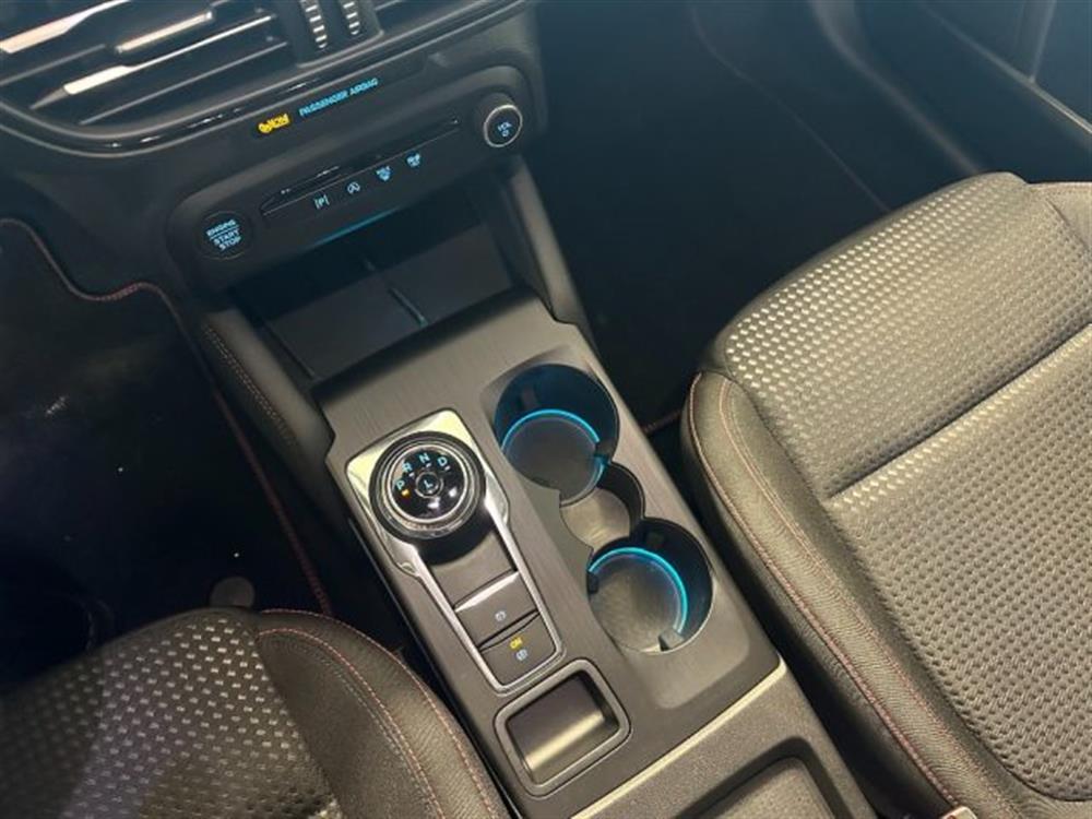 Focus Focus 1.500 DIESEL 115 CV