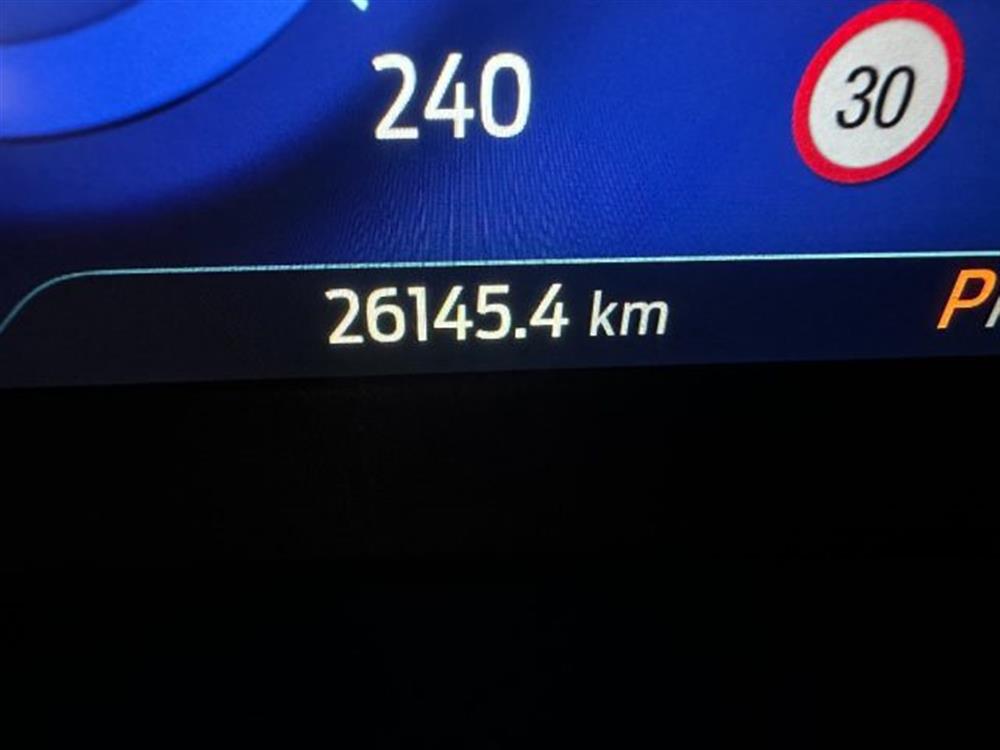 Focus Focus 1.500 DIESEL 115 CV