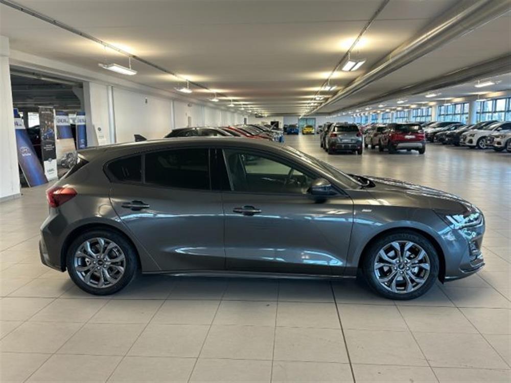 Focus Focus 1.500 DIESEL 115 CV